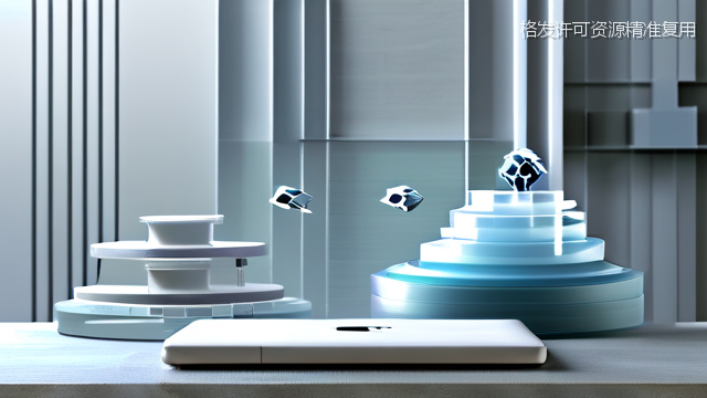 格发许可资源精准复用